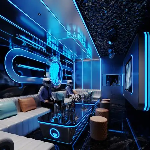 无锡商务ktv多少钱一个小时揭秘-锡山区ktv预定